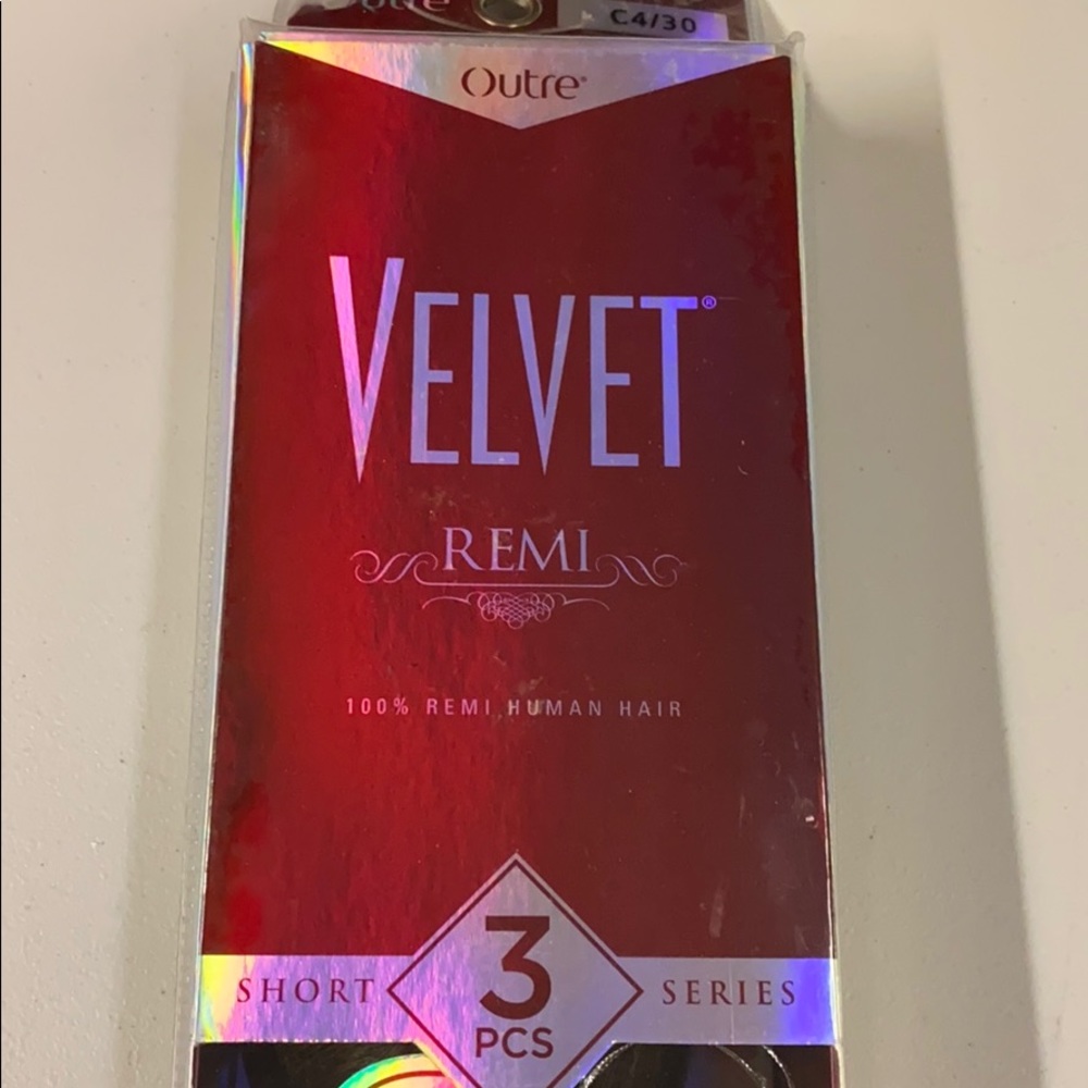 Outre Velvet REMI